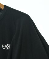 ANREALAGE（アンリアレイジ）Tシャツ・カットソー 黒 サイズ:M メンズ/2200735759015