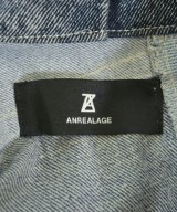 ANREALAGE（アンリアレイジ）その他 青 サイズ:-(XXL位) メンズ/2200717369010