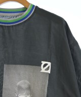 ANREALAGE（アンリアレイジ）Tシャツ・カットソー 黒 サイズ:48(L位) メンズ/2200717369065