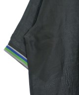ANREALAGE（アンリアレイジ）Tシャツ・カットソー 黒 サイズ:48(L位) メンズ/2200717369065