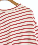 ANREALAGE（アンリアレイジ）Tシャツ・カットソー 白 サイズ:46(M位) メンズ/2200717369096