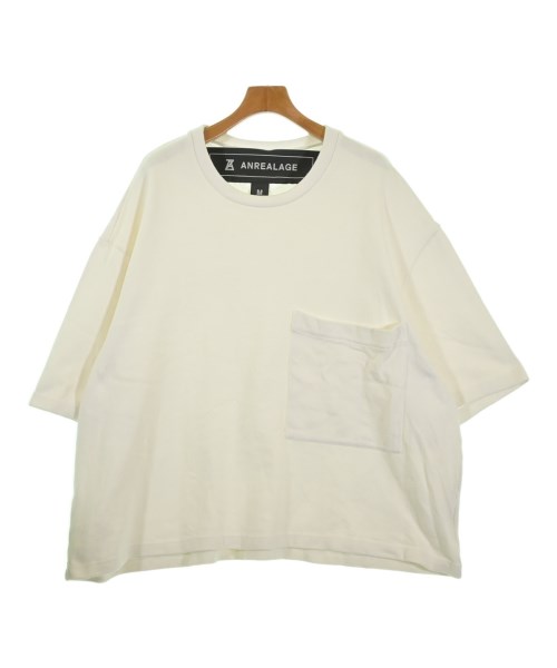 ANREALAGE(アンリアレイジ)のTシャツ・カットソー サイズ:M 7,200円