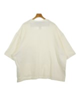 ANREALAGE（アンリアレイジ）Tシャツ・カットソー 白 サイズ:M メンズ/2200717369102