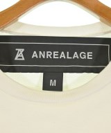 ANREALAGE（アンリアレイジ）Tシャツ・カットソー 白 サイズ:M メンズ/2200717369102