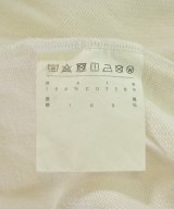 ANREALAGE（アンリアレイジ）Tシャツ・カットソー 白 サイズ:M メンズ/2200717369102