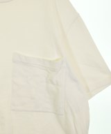 ANREALAGE（アンリアレイジ）Tシャツ・カットソー 白 サイズ:M メンズ/2200717369102
