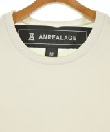 ANREALAGE（アンリアレイジ）Tシャツ・カットソー 白 サイズ:M メンズ/2200717369102