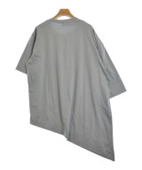 ANREALAGE（アンリアレイジ）Tシャツ・カットソー グレー サイズ:48(L位) メンズ/2200717369119