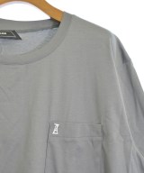 ANREALAGE（アンリアレイジ）Tシャツ・カットソー グレー サイズ:48(L位) メンズ/2200717369119