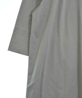 ANREALAGE（アンリアレイジ）Tシャツ・カットソー グレー サイズ:48(L位) メンズ/2200717369119