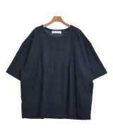 ANREALAGE（アンリアレイジ）Tシャツ・カットソー 紺 サイズ:F メンズ/2200717369126