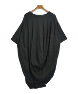 ANREALAGE（アンリアレイジ）Tシャツ・カットソー 黒 サイズ:46(M位) メンズ/2200717369133