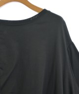 ANREALAGE（アンリアレイジ）Tシャツ・カットソー 黒 サイズ:46(M位) メンズ/2200717369133