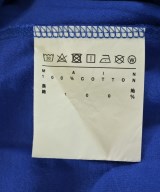 ANREALAGE（アンリアレイジ）Tシャツ・カットソー 青 サイズ:46(M位) メンズ/2200717369140