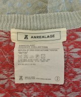 ANREALAGE（アンリアレイジ）カーディガン グレー サイズ:2(M位) メンズ/2200716619338