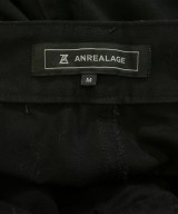 ANREALAGE（アンリアレイジ）その他 黒 サイズ:M メンズ/2200727663016
