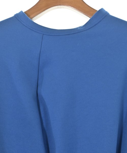 ANREALAGE（アンリアレイジ）Tシャツ・カットソー 青 サイズ:46(M位) メンズ/2200727663030