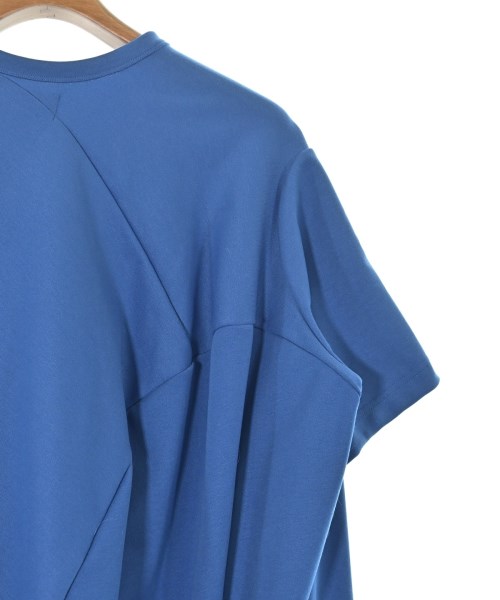 ANREALAGE（アンリアレイジ）Tシャツ・カットソー 青 サイズ:46(M位) メンズ/2200727663030