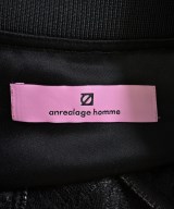 ANREALAGE（アンリアレイジ）その他 黒 サイズ:48(L位) メンズ/2200683383010