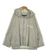 ANREALAGE マウンテンパーカー