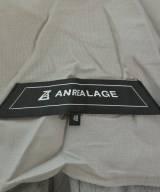 ANREALAGE（アンリアレイジ）スラックス グレー サイズ:48(L位) メンズ/2200686252054