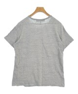 ANREALAGE（アンリアレイジ）Tシャツ・カットソー グレー サイズ:48(L位) メンズ/2200684893020