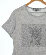 ANREALAGE（アンリアレイジ）Tシャツ・カットソー グレー サイズ:48(L位) メンズ/2200684893020