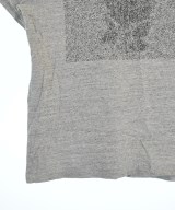 ANREALAGE（アンリアレイジ）Tシャツ・カットソー グレー サイズ:48(L位) メンズ/2200684893020