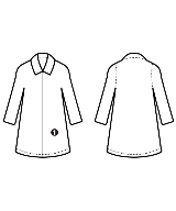 FRANQUEENSENSE（フランクウィーンセンス）ムートンコート 茶 サイズ:-(L位) レディース/2200616530016