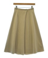 allureville ロング・マキシ丈スカート