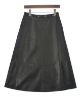 allureville ロング・マキシ丈スカート