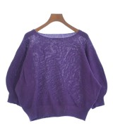 allureville ニット・セーター