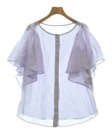 allureville ブラウス
