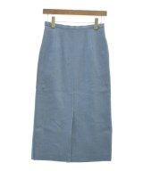 allureville ロング・マキシ丈スカート