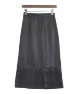 allureville ロング・マキシ丈スカート