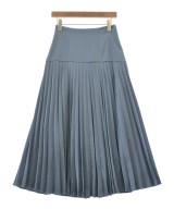 allureville ロング・マキシ丈スカート
