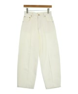 allureville デニムパンツ