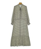 allureville シャツワンピース