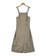 allureville シャツワンピース