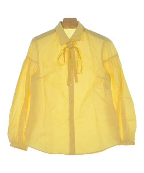 アルアバイル(allureville)のallureville ブラウス