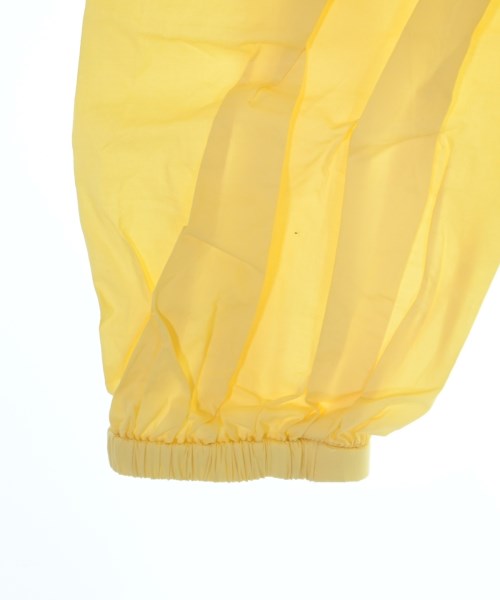 allureville（アルアバイル）ブラウス 黄 サイズ:2(M位) レディース/2200621022087