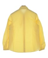 allureville（アルアバイル）ブラウス 黄 サイズ:2(M位) レディース/2200621022087