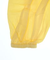 allureville（アルアバイル）ブラウス 黄 サイズ:2(M位) レディース/2200621022087