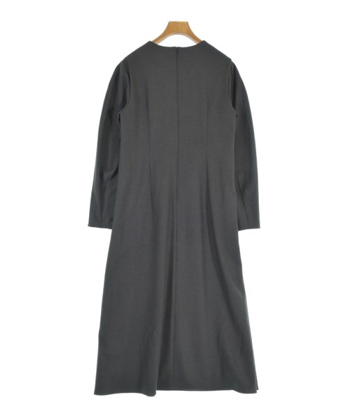 allureville（アルアバイル）ワンピース グレー サイズ:2(M位) レディース/2200631512011