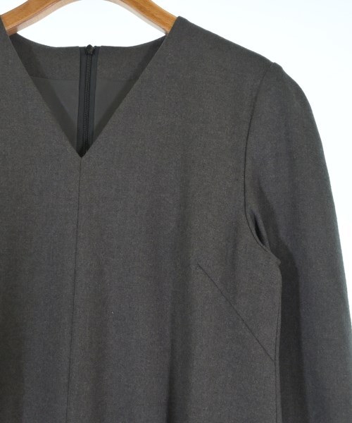 allureville（アルアバイル）ワンピース グレー サイズ:2(M位) レディース/2200631512011