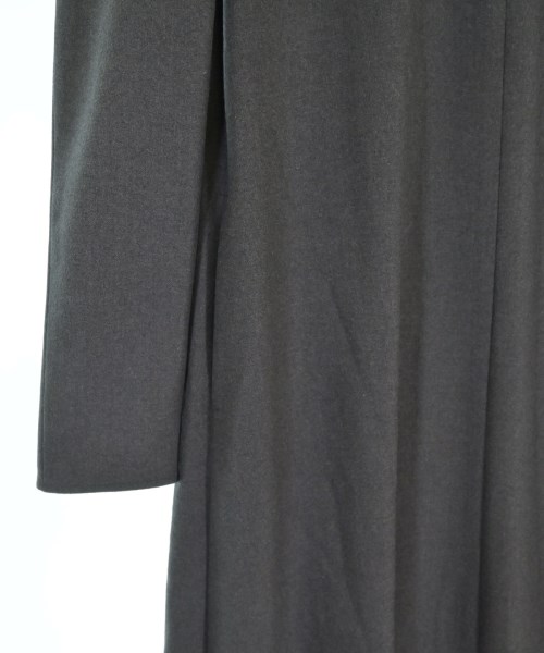 allureville（アルアバイル）ワンピース グレー サイズ:2(M位) レディース/2200631512011