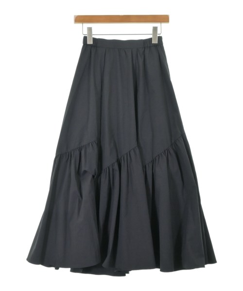 アルアバイル(allureville)のallureville ロング・マキシ丈スカート