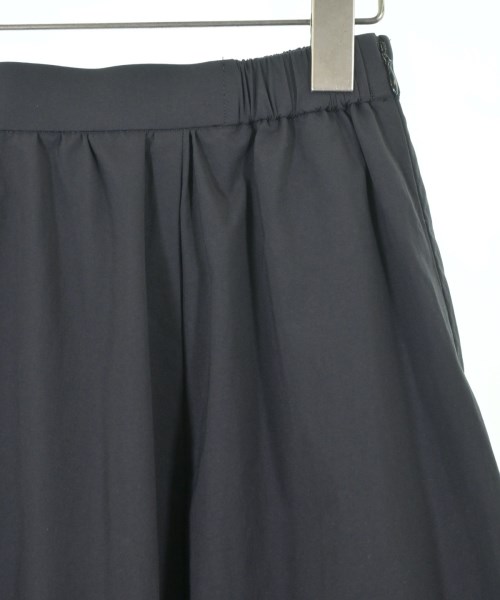 allureville（アルアバイル）ロング・マキシ丈スカート 黒 サイズ:1(S位) レディース/2200621432022