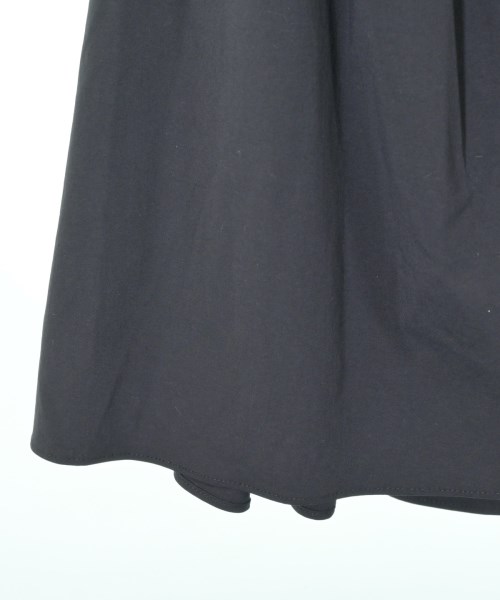 allureville（アルアバイル）ロング・マキシ丈スカート 黒 サイズ:1(S位) レディース/2200621432022