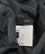 allureville（アルアバイル）ロング・マキシ丈スカート 黒 サイズ:1(S位) レディース/2200621432022